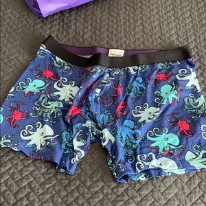 MeUndies Boxier Briefs